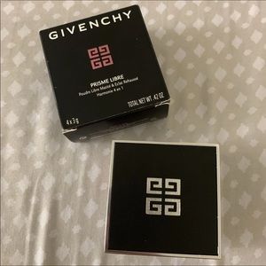 givenchy prisme libre